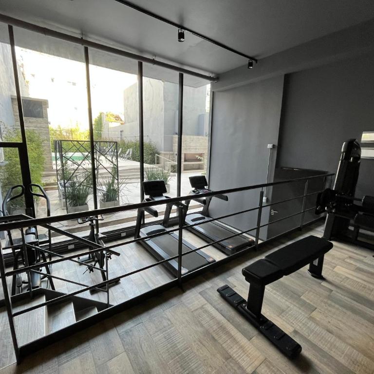 Luxury Studio in San Telmo - The Best location - Apartamento de 1 dormitorio - 14