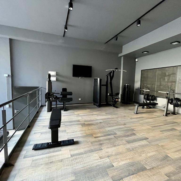 Luxury Studio in San Telmo - The Best location - Apartamento de 1 dormitorio - 15