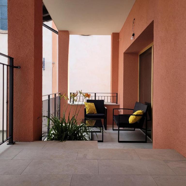 Magnolia Levico - Appartamento con Terrazza - 4