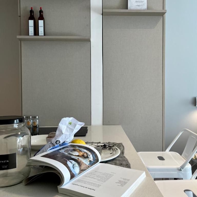 Luxury Studio in San Telmo - The Best location - Apartamento de 1 dormitorio - 7