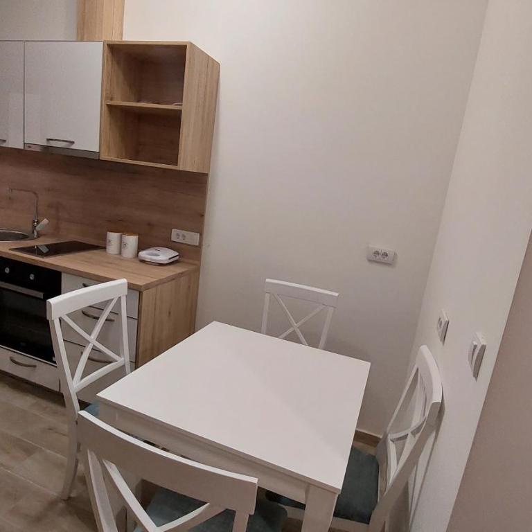 Apartman Bajo - One-Bedroom Apartment - 5