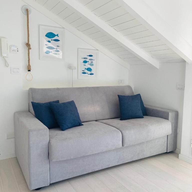 DIANO Design&Suite Jeans - Appartamento con 1 Camera da Letto - 3