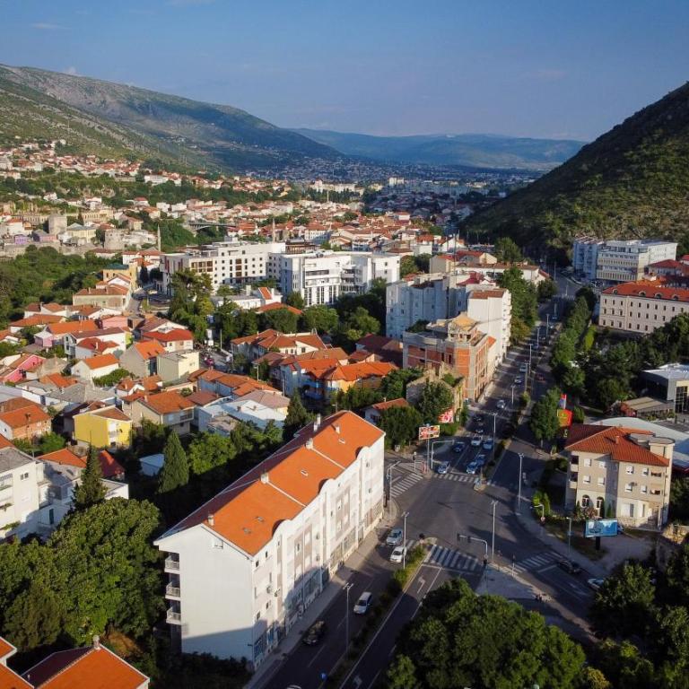 Apartment Stone Mostar - Two-Bedroom Apartment - 25