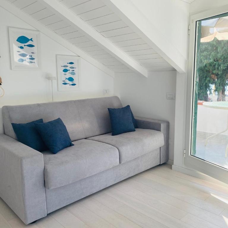 DIANO Design&Suite Jeans - Appartamento con 1 Camera da Letto - 16