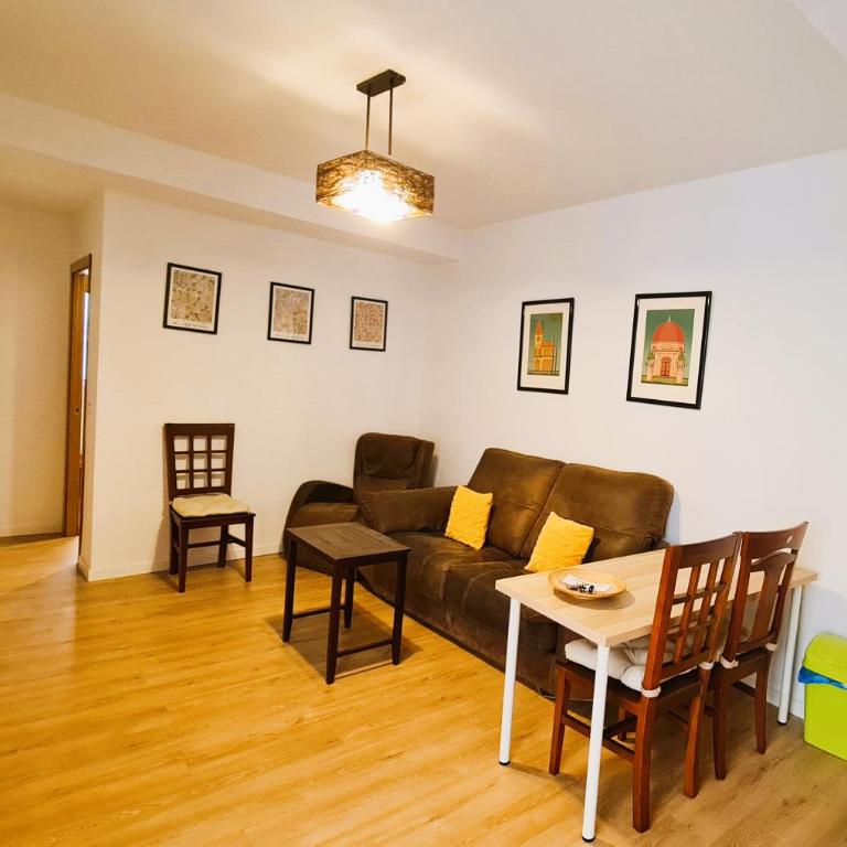 CENTRO HISTÓRICO MALAGA 3 HABITACIONES - Apartamento de 3 dormitorios - 3