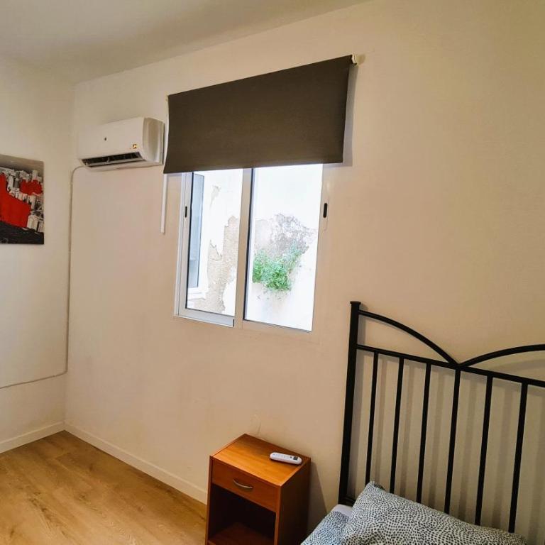 CENTRO HISTÓRICO MALAGA 3 HABITACIONES - Apartamento de 3 dormitorios - 19