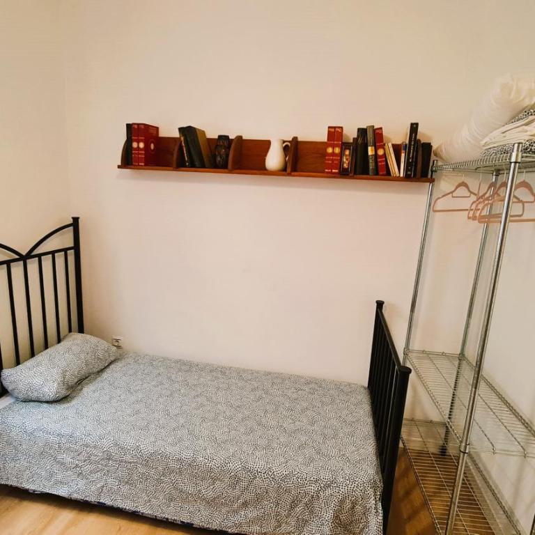 CENTRO HISTÓRICO MALAGA 3 HABITACIONES - Apartamento de 3 dormitorios - 8