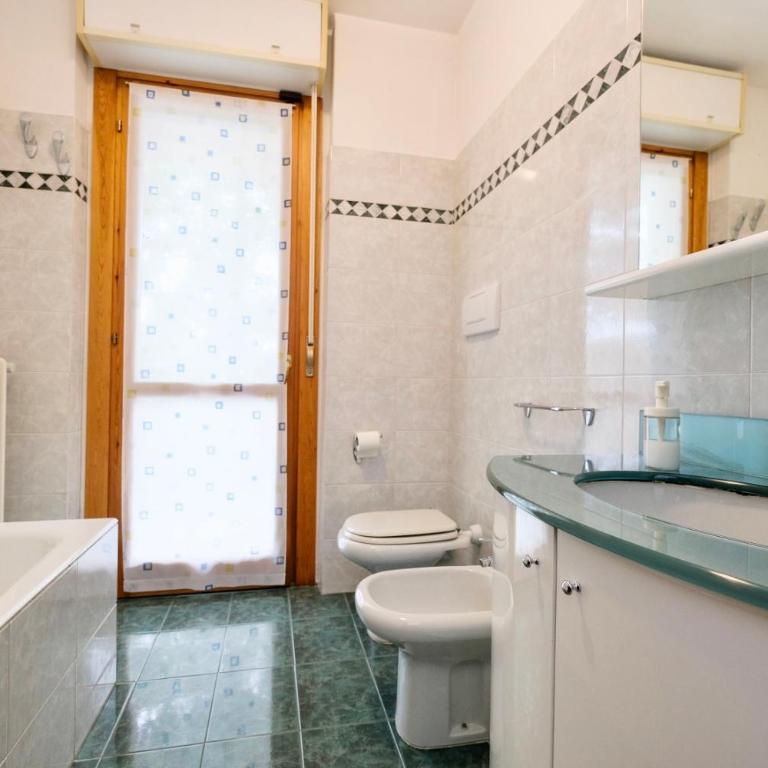 [BERGAMO CENTRO] Elegante appartamento - Appartamento con 2 Camere da Letto - 13