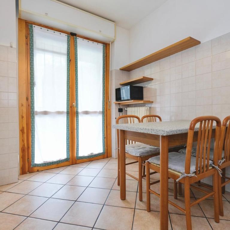 [BERGAMO CENTRO] Elegante appartamento - Appartamento con 2 Camere da Letto - 4