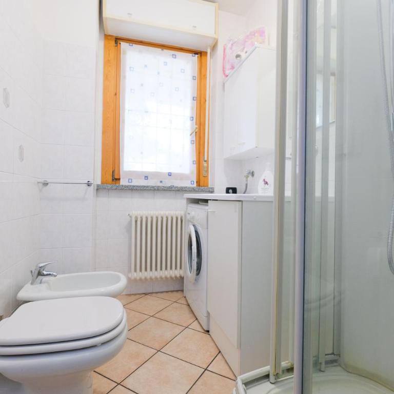 [BERGAMO CENTRO] Elegante appartamento - Appartamento con 2 Camere da Letto - 11
