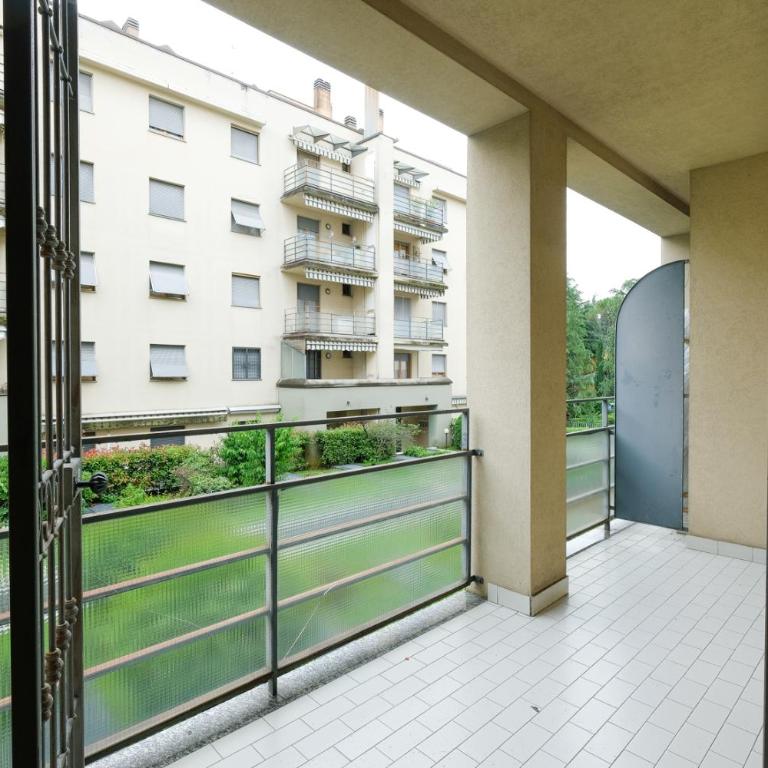 [BERGAMO CENTRO] Elegante appartamento - Appartamento con 2 Camere da Letto - 8