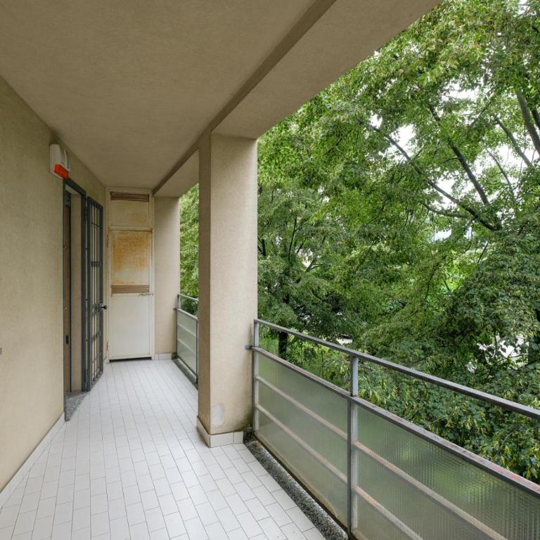 [BERGAMO CENTRO] Elegante appartamento - Appartamento con 2 Camere da Letto - 14