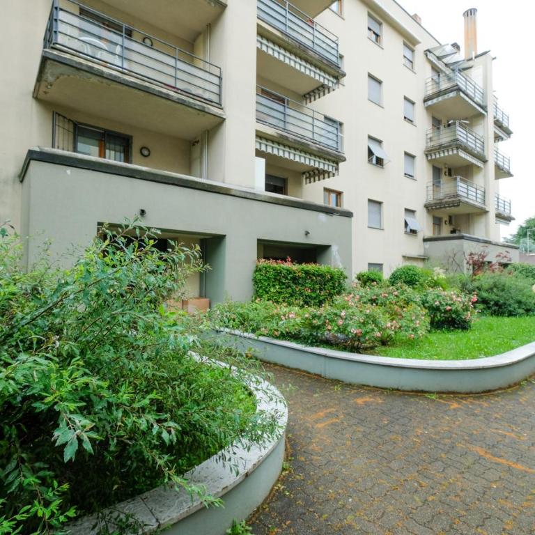 [BERGAMO CENTRO] Elegante appartamento - Appartamento con 2 Camere da Letto - 17