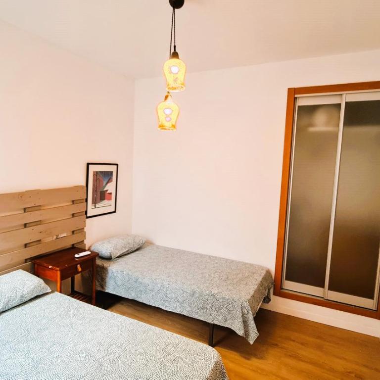 CENTRO HISTÓRICO MALAGA 3 HABITACIONES - Apartamento de 3 dormitorios - 7