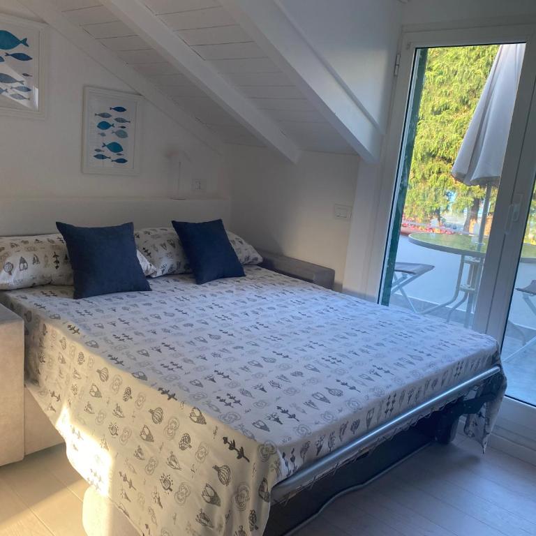 DIANO Design&Suite Jeans - Appartamento con 1 Camera da Letto - 9