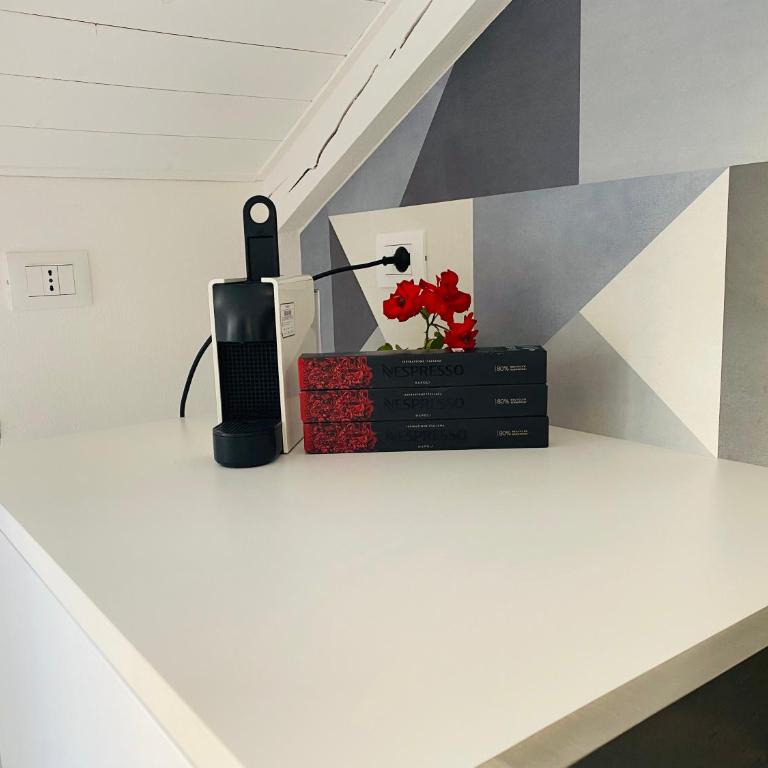 DIANO Design&Suite Jeans - Appartamento con 1 Camera da Letto - 8