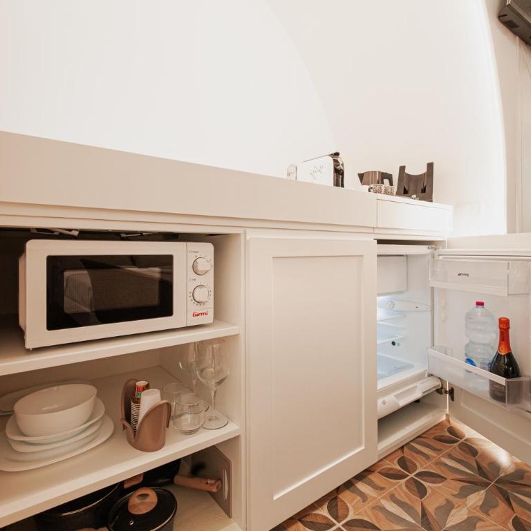 I Mori Apartments - Monolocale Deluxe - 40