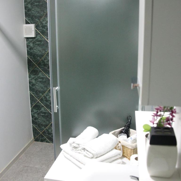 Pansion Infinity - Double Room - 11