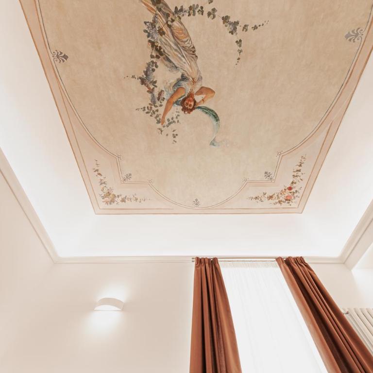 I Mori Apartments - Monolocale Deluxe - 39