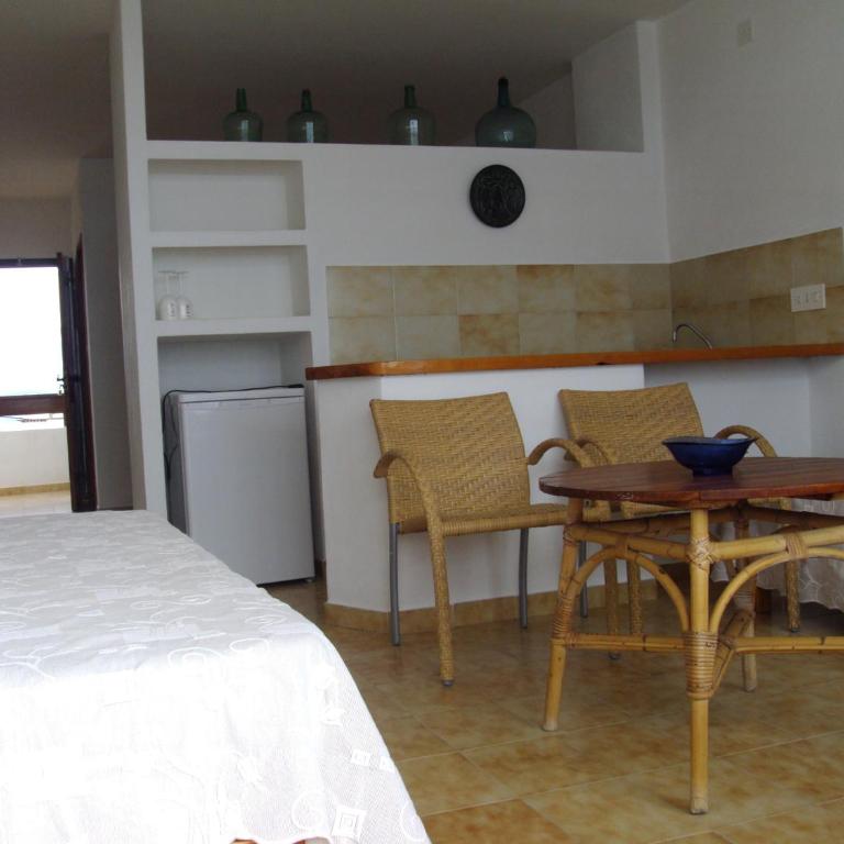 Hostal Marblau Ibiza - Suite - 2