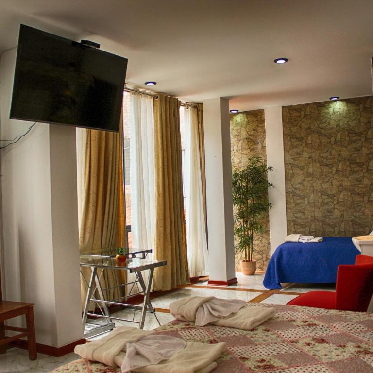 Hosting Home - Casa Bella - Standard Triple Room - 5