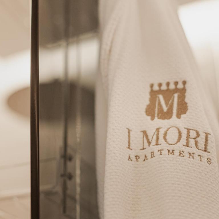 I Mori Apartments - Monolocale Deluxe - 36
