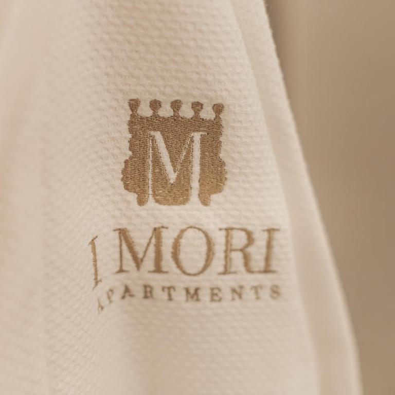 I Mori Apartments - Monolocale Deluxe - 35