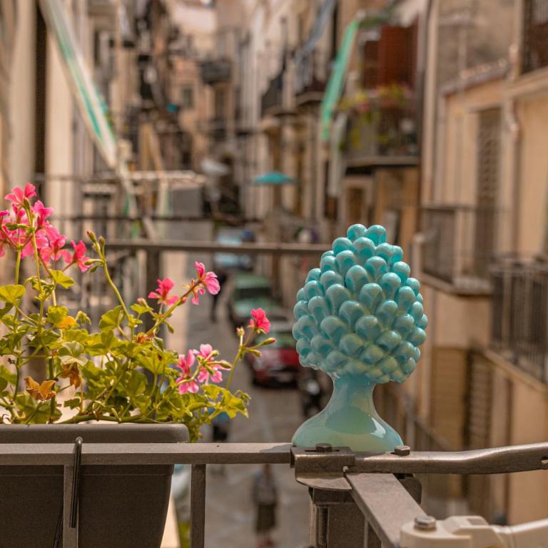 I Mori Apartments - Monolocale Deluxe - 34