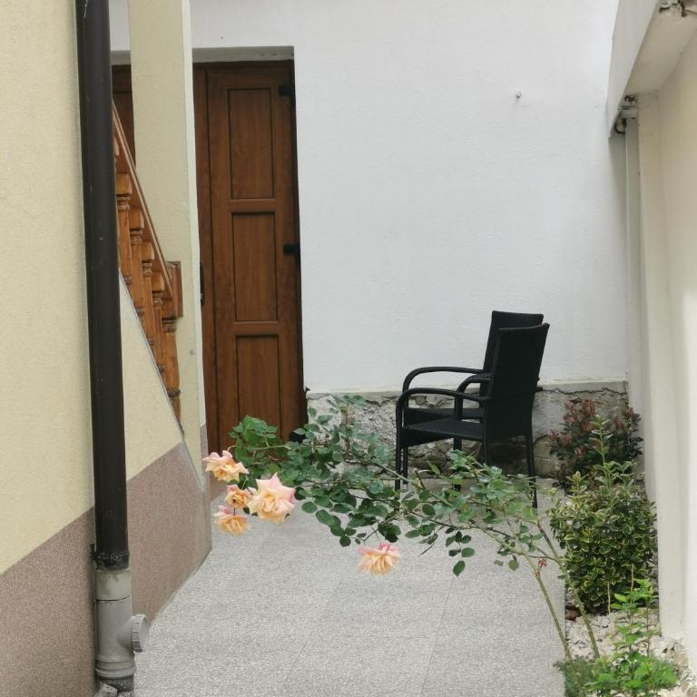 Vilin kutak - Apartman sa 1 Spavaćom Sobom - 2