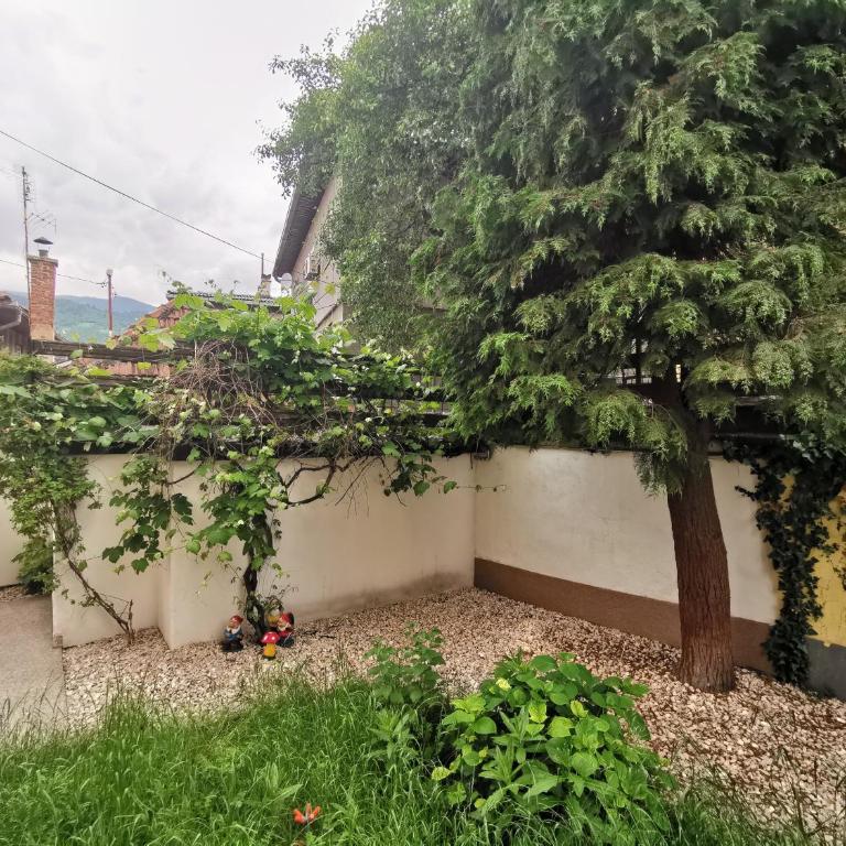 Vilin kutak - Apartman sa 1 Spavaćom Sobom - 1