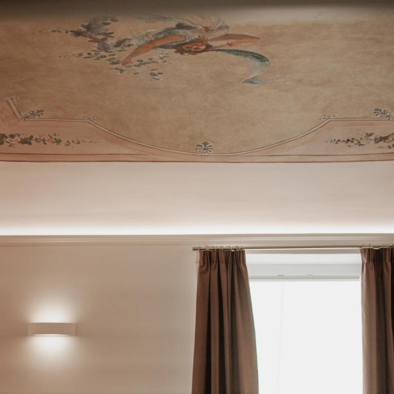 I Mori Apartments - Monolocale Deluxe - 31