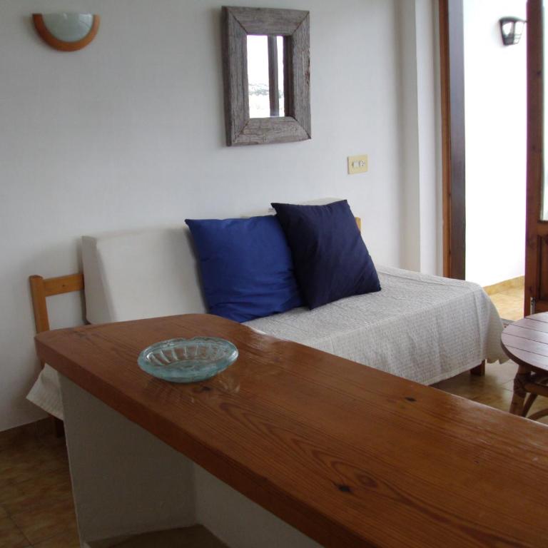 Hostal Marblau Ibiza - Suite - 4
