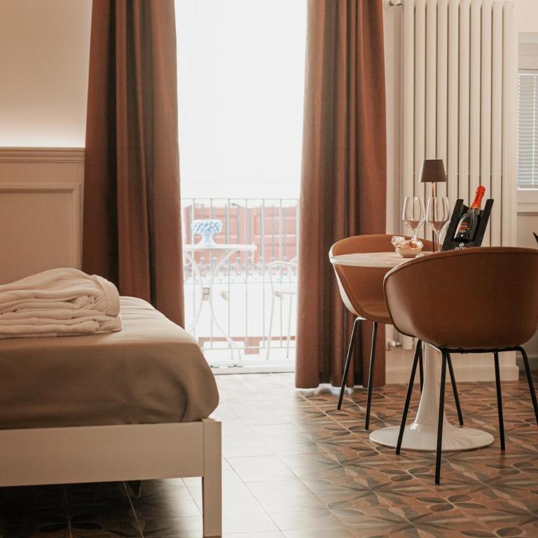 I Mori Apartments - Monolocale Deluxe - 30
