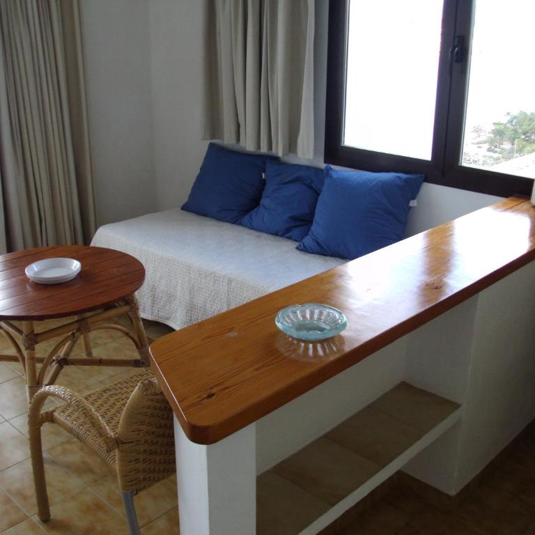 Hostal Marblau Ibiza - Suite - 5