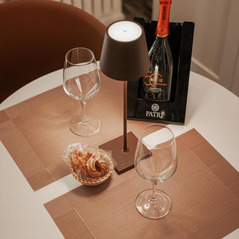 I Mori Apartments - Monolocale Deluxe - 28