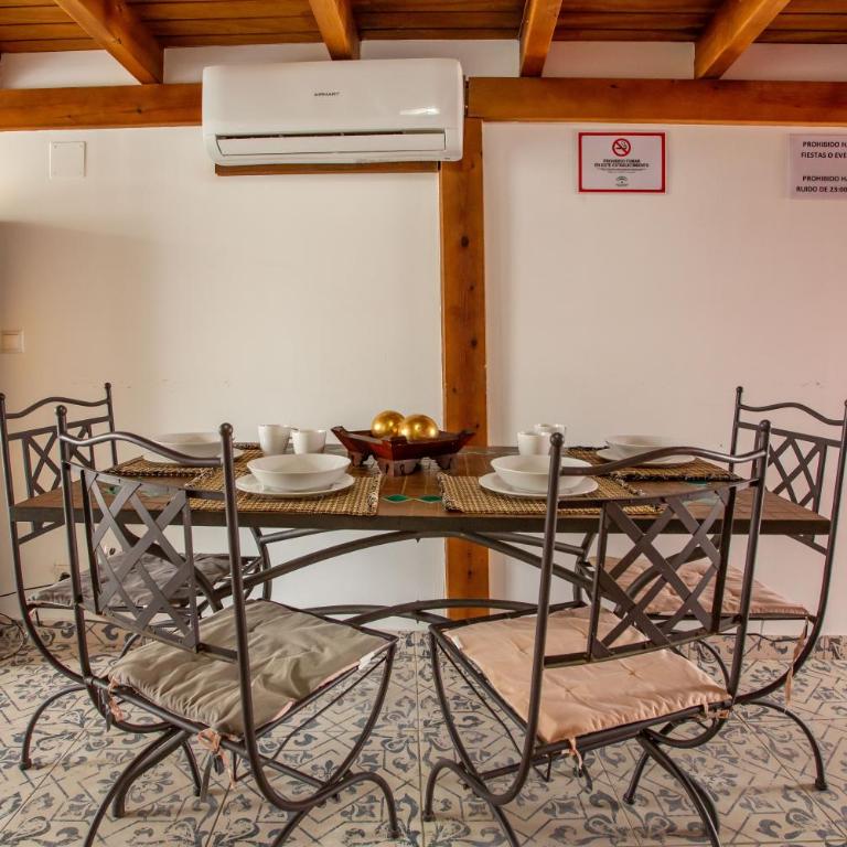 Villa Tokio con jacuzzi y piscina privada - Villa de 2 dormitorios - 23