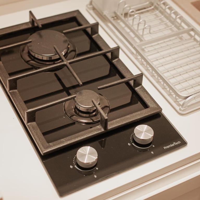 I Mori Apartments - Monolocale Deluxe - 27