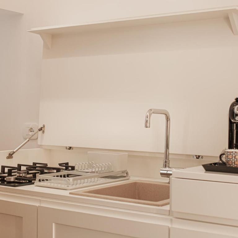 I Mori Apartments - Monolocale Deluxe - 26