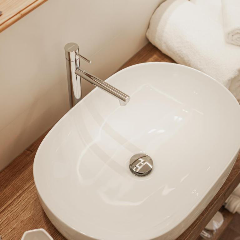 I Mori Apartments - Monolocale Deluxe - 21