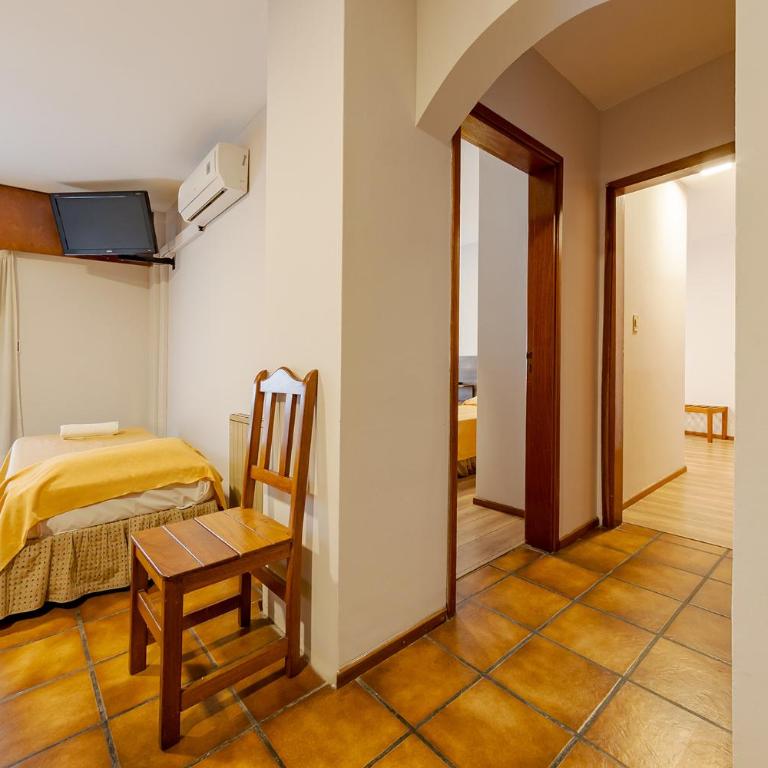 Riviera Hotel & Spa - Suite Estándar - 1