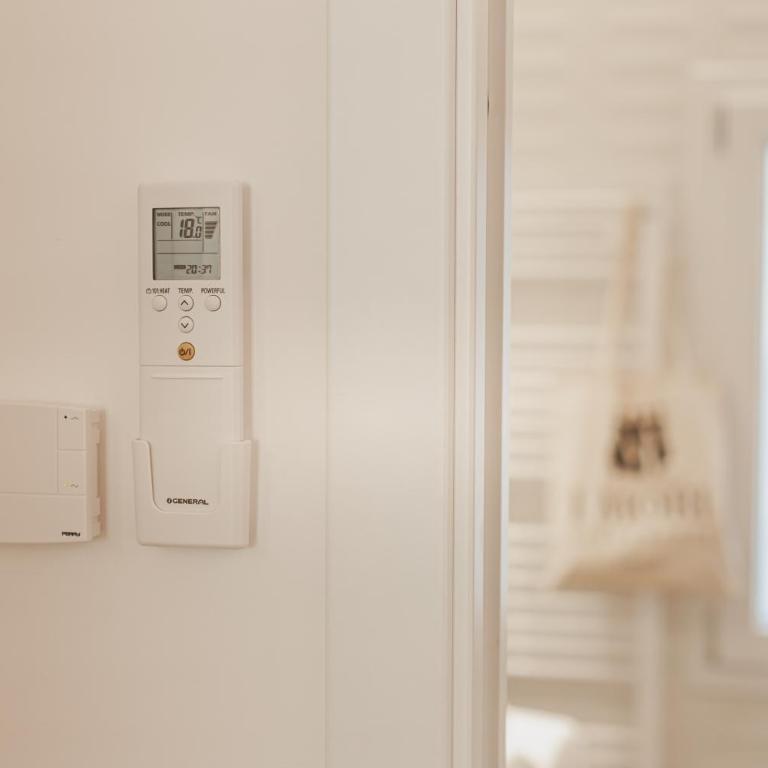 I Mori Apartments - Monolocale Deluxe - 20
