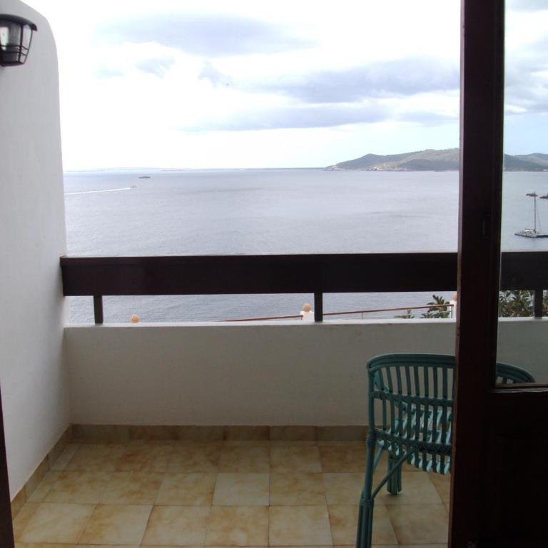 Hostal Marblau Ibiza - Suite - 6