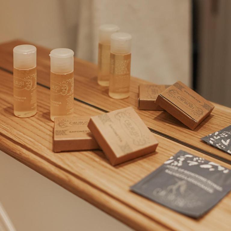 I Mori Apartments - Monolocale Deluxe - 1