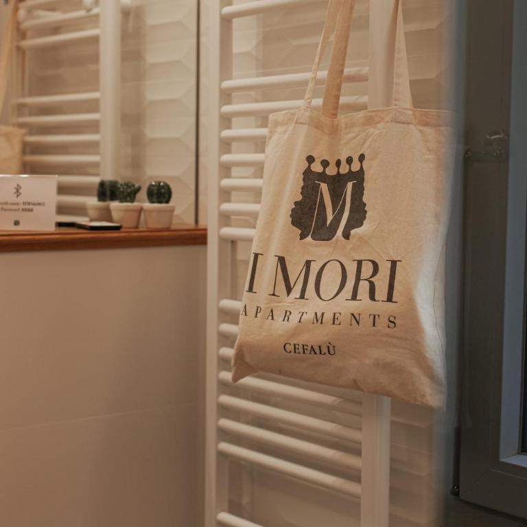 I Mori Apartments - Monolocale Deluxe - 18