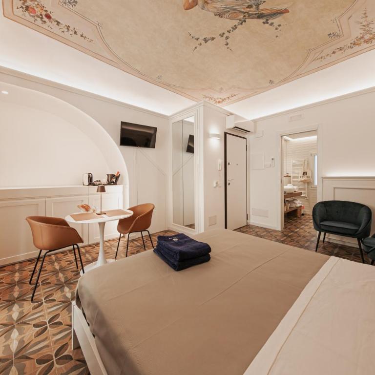 I Mori Apartments - Monolocale Deluxe - 17