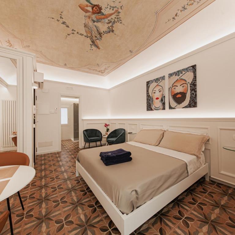 I Mori Apartments - Monolocale Deluxe - 16