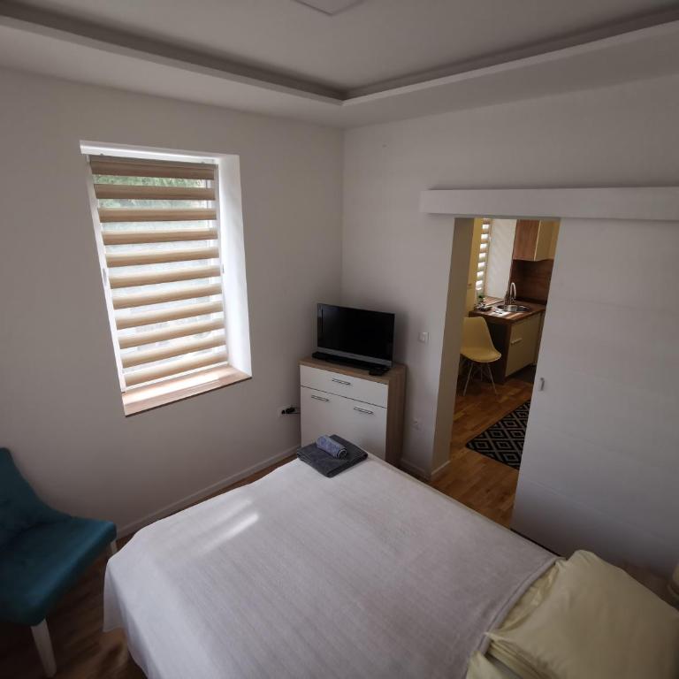 Vilin kutak - Apartman sa 1 Spavaćom Sobom - 11