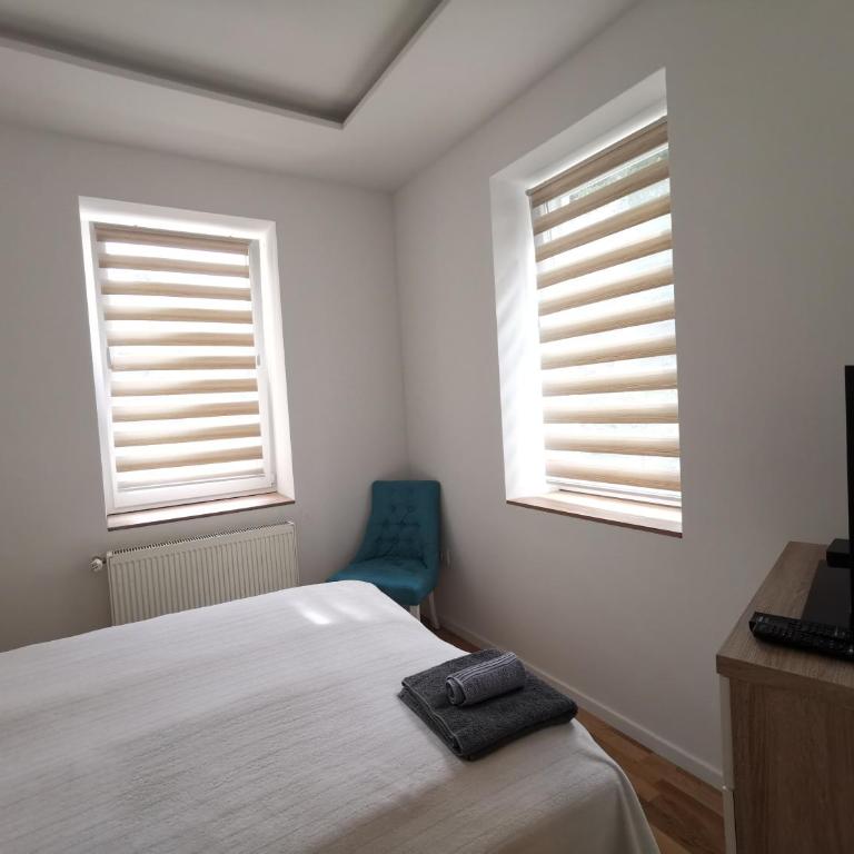 Vilin kutak - Apartman sa 1 Spavaćom Sobom - 10