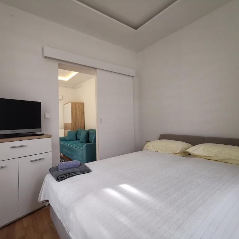 Vilin kutak - Apartman sa 1 Spavaćom Sobom - 9