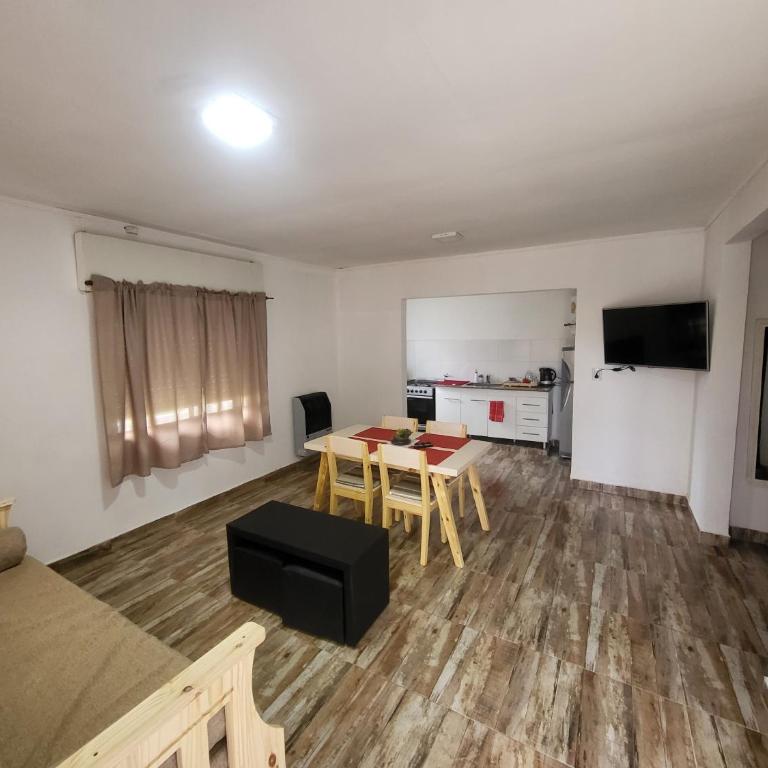 Veronica mini home 1 - Apartamento de 1 dormitorio - 1